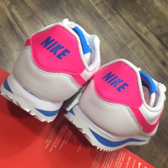 NIKE CORTEZ BASIC SL (GS) - Picture 16 of 16